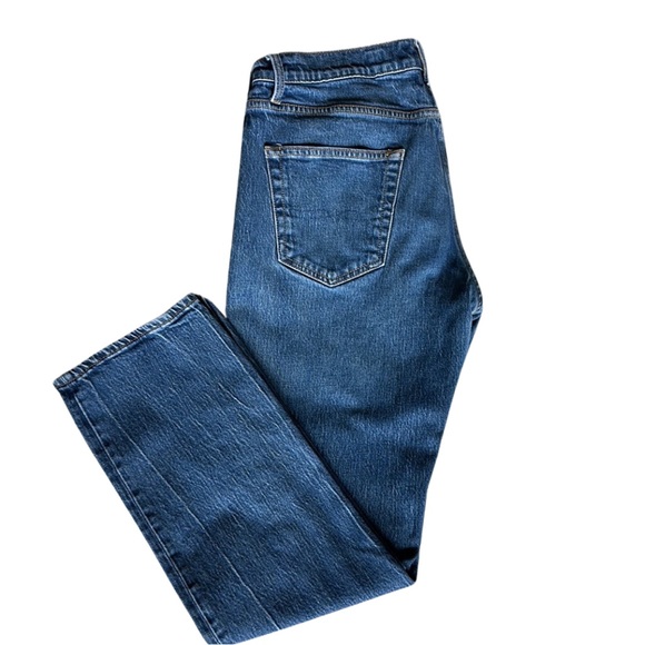 Lucky Brand | Athletic Slim Jeans | Size 33 x 32 | Mens | Medium Denim Wash - Picture 7 of 7